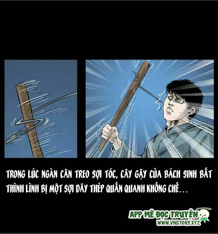 U Minh Ngụy Tượng Chap 55 - Next Chap 56