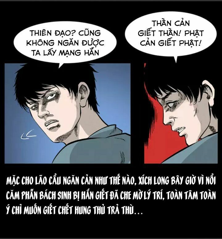 U Minh Ngụy Tượng Chap 55 - Next Chap 56