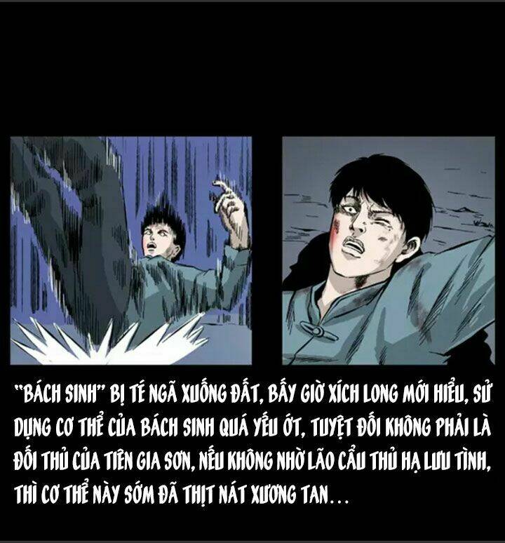 U Minh Ngụy Tượng Chap 55 - Next Chap 56