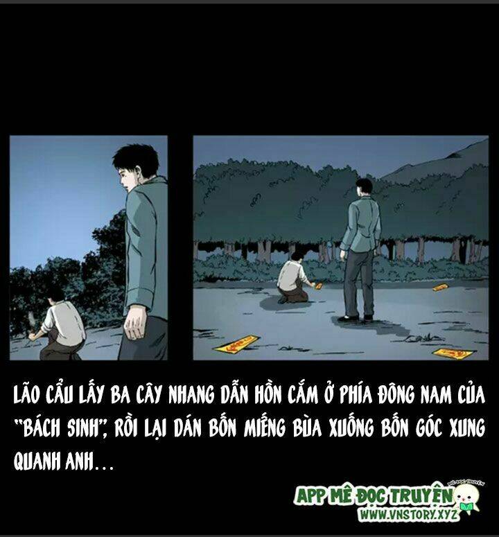 U Minh Ngụy Tượng Chap 55 - Next Chap 56