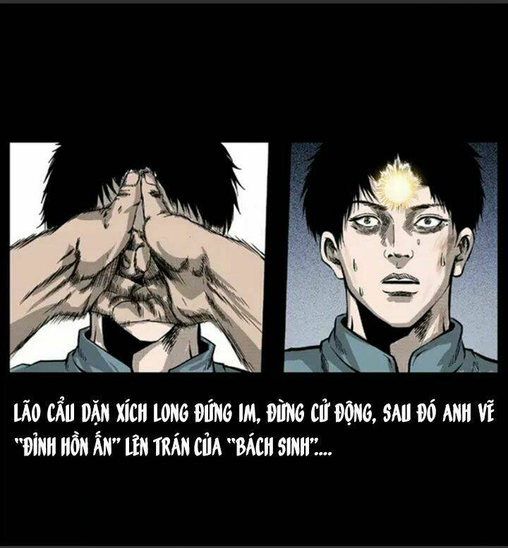 U Minh Ngụy Tượng Chap 55 - Next Chap 56