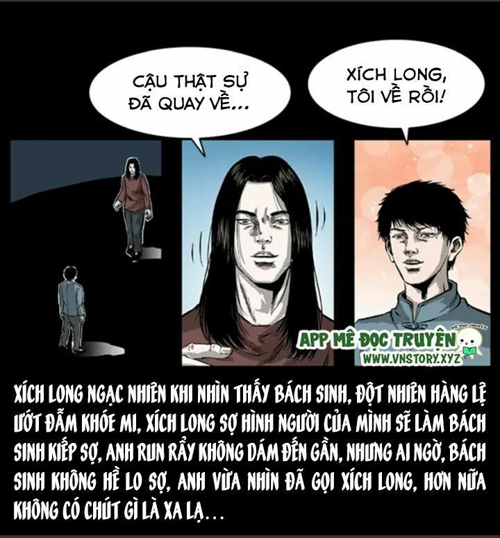 U Minh Ngụy Tượng Chap 55 - Next Chap 56