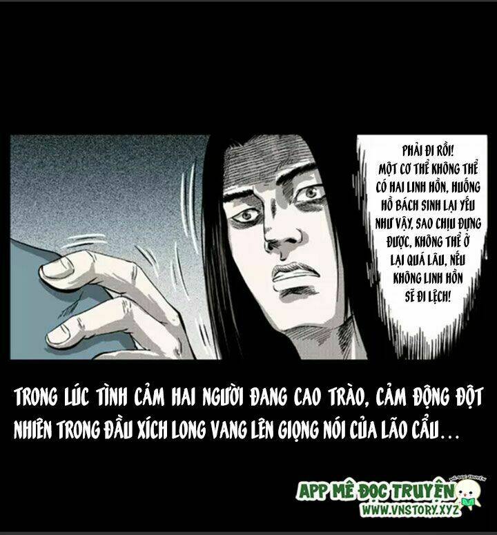 U Minh Ngụy Tượng Chap 55 - Next Chap 56