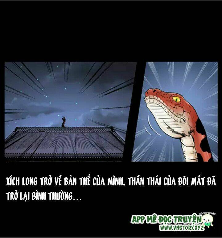 U Minh Ngụy Tượng Chap 55 - Next Chap 56