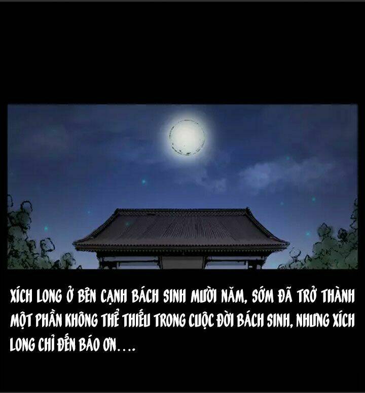 U Minh Ngụy Tượng Chap 55 - Next Chap 56