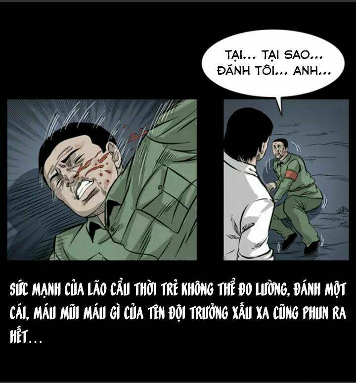 U Minh Ngụy Tượng Chap 55 - Next Chap 56