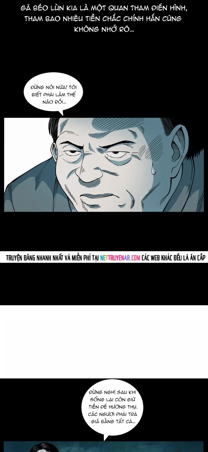 U Minh Ngụy Tượng Chap 554 - Next Chap 555