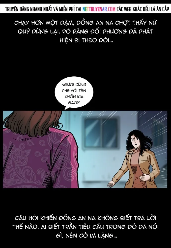 U Minh Ngụy Tượng Chap 556 - Next Chap 557