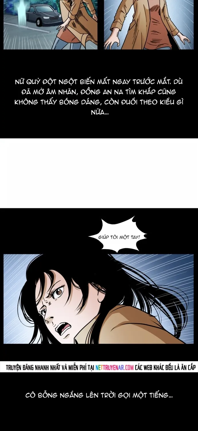 U Minh Ngụy Tượng Chap 556 - Next Chap 557