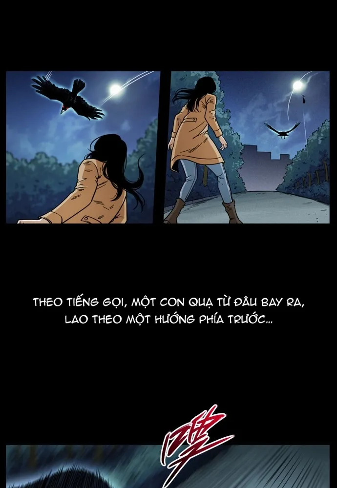 U Minh Ngụy Tượng Chap 556 - Next Chap 557