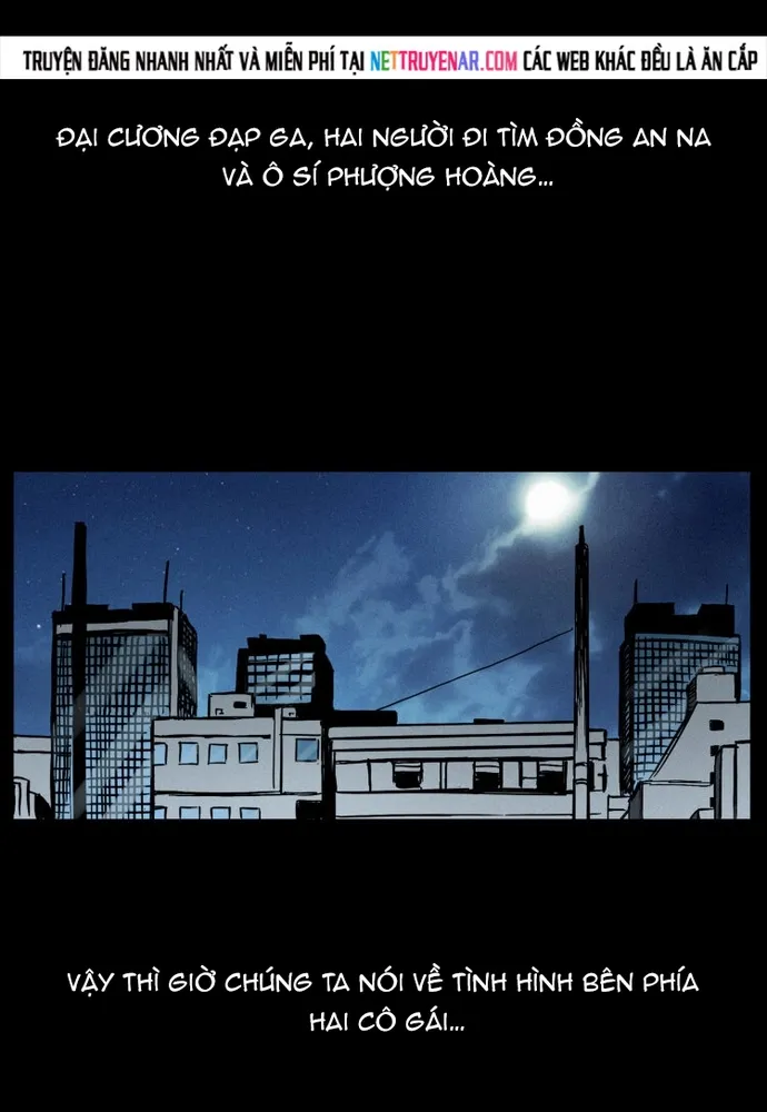 U Minh Ngụy Tượng Chap 557 - Next Chap 558