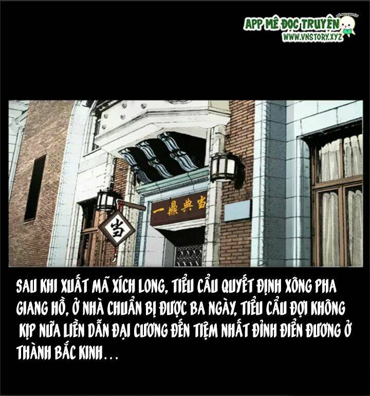 U Minh Ngụy Tượng Chap 56 - Next Chap 57