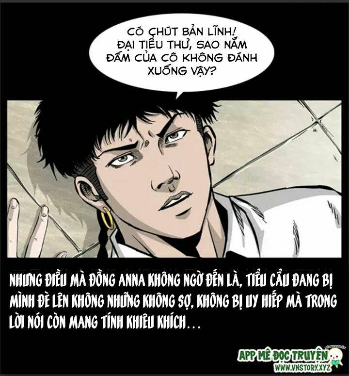 U Minh Ngụy Tượng Chap 56 - Next Chap 57