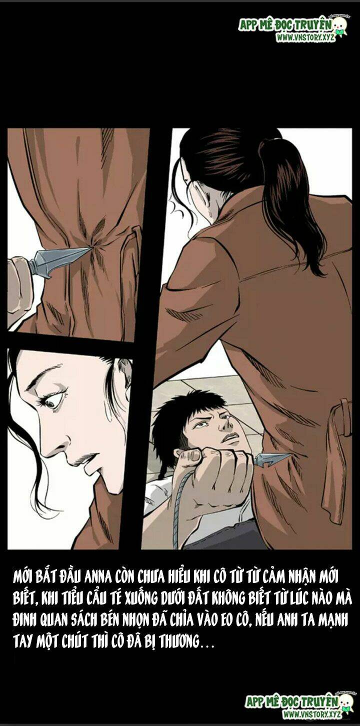 U Minh Ngụy Tượng Chap 56 - Next Chap 57