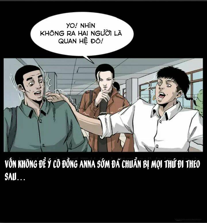 U Minh Ngụy Tượng Chap 56 - Next Chap 57