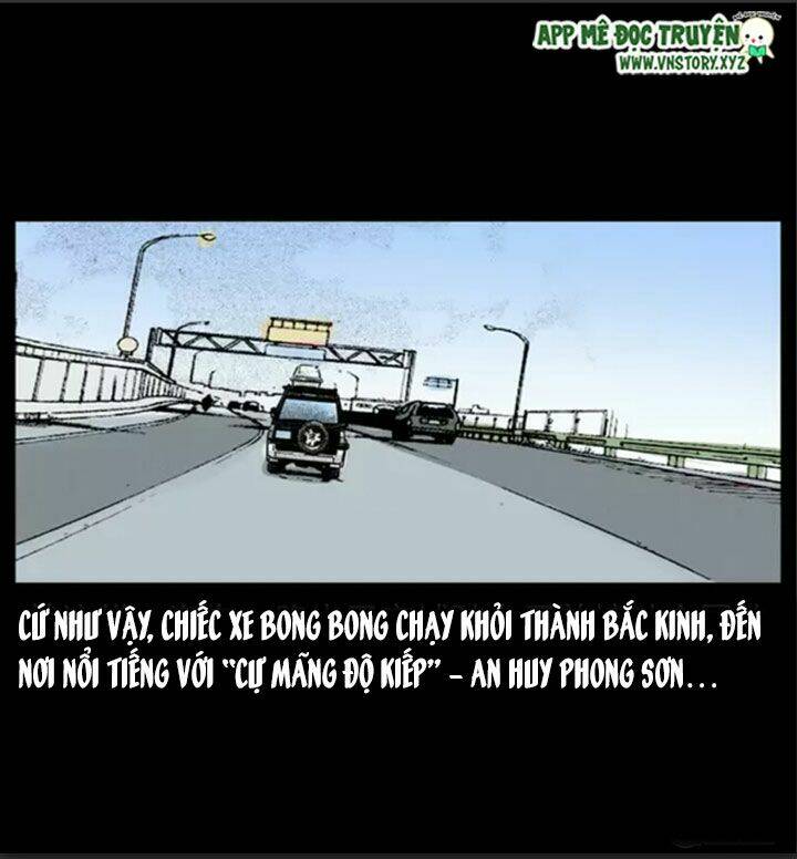 U Minh Ngụy Tượng Chap 56 - Next Chap 57