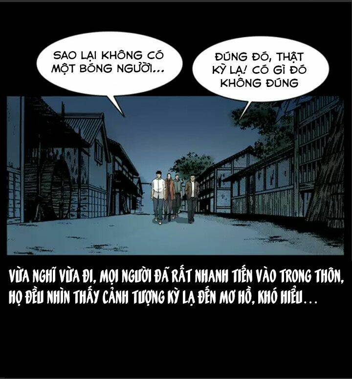 U Minh Ngụy Tượng Chap 56 - Next Chap 57