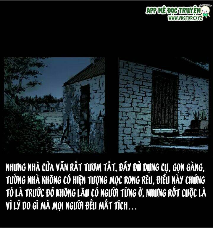 U Minh Ngụy Tượng Chap 56 - Next Chap 57