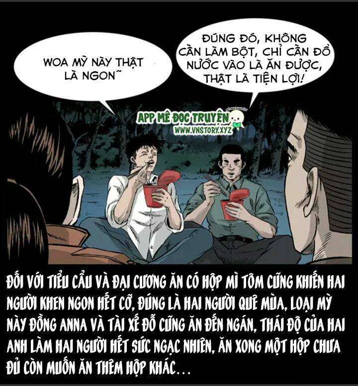 U Minh Ngụy Tượng Chap 56 - Next Chap 57