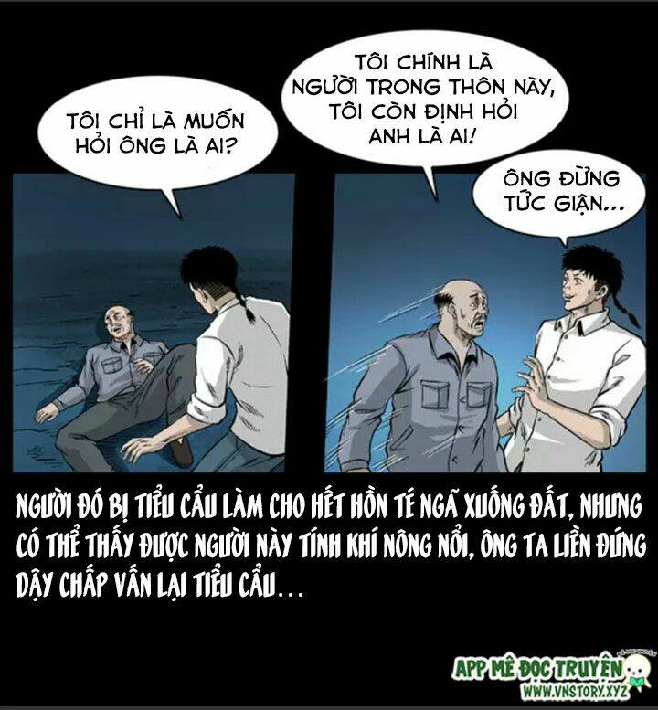 U Minh Ngụy Tượng Chap 56 - Next Chap 57