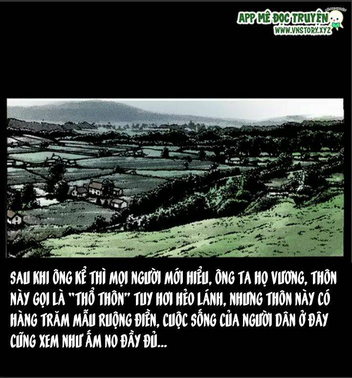 U Minh Ngụy Tượng Chap 56 - Next Chap 57