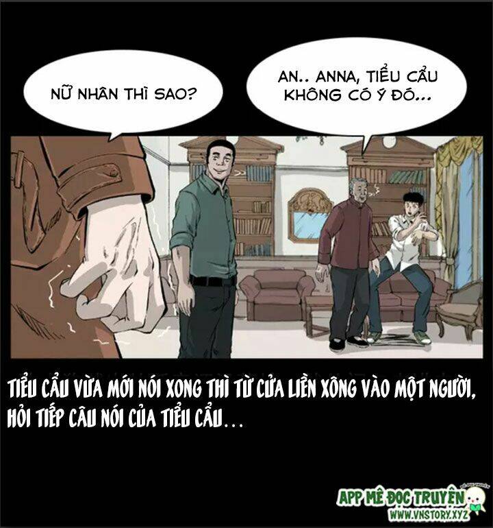 U Minh Ngụy Tượng Chap 56 - Next Chap 57
