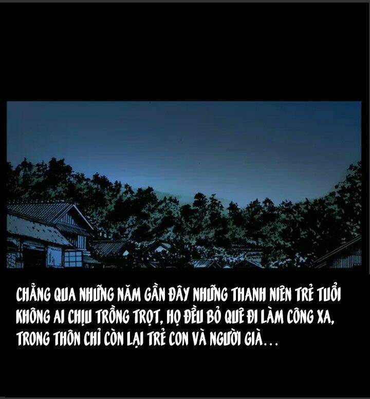 U Minh Ngụy Tượng Chap 56 - Next Chap 57