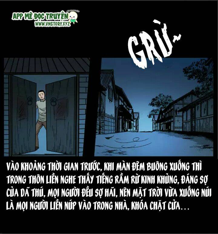 U Minh Ngụy Tượng Chap 56 - Next Chap 57