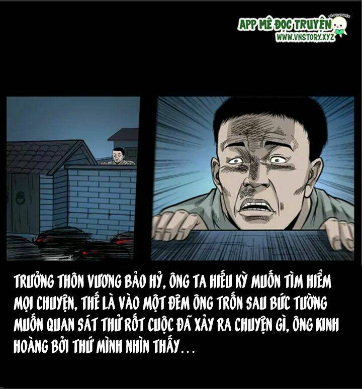 U Minh Ngụy Tượng Chap 56 - Next Chap 57