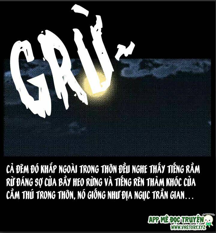 U Minh Ngụy Tượng Chap 56 - Next Chap 57