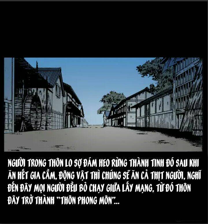 U Minh Ngụy Tượng Chap 56 - Next Chap 57