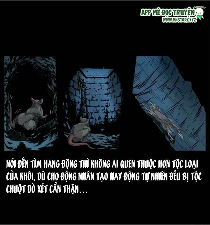 U Minh Ngụy Tượng Chap 57 - Next Chap 58