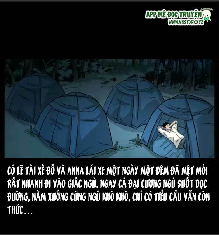 U Minh Ngụy Tượng Chap 57 - Next Chap 58