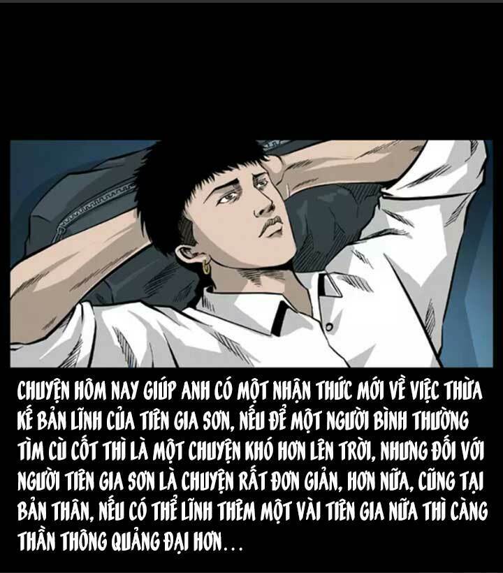 U Minh Ngụy Tượng Chap 57 - Next Chap 58