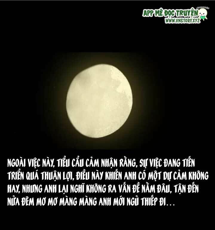 U Minh Ngụy Tượng Chap 57 - Next Chap 58