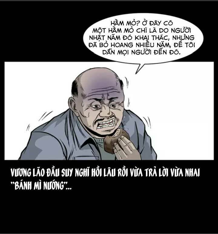 U Minh Ngụy Tượng Chap 57 - Next Chap 58