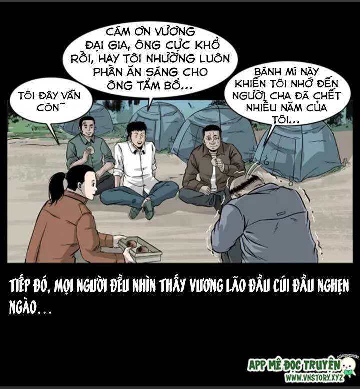 U Minh Ngụy Tượng Chap 57 - Next Chap 58