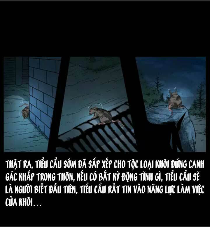 U Minh Ngụy Tượng Chap 57 - Next Chap 58