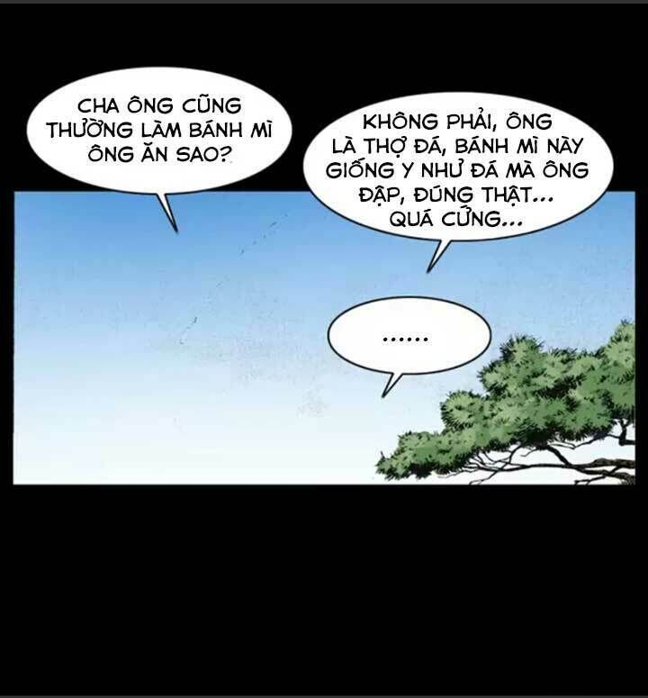 U Minh Ngụy Tượng Chap 57 - Next Chap 58