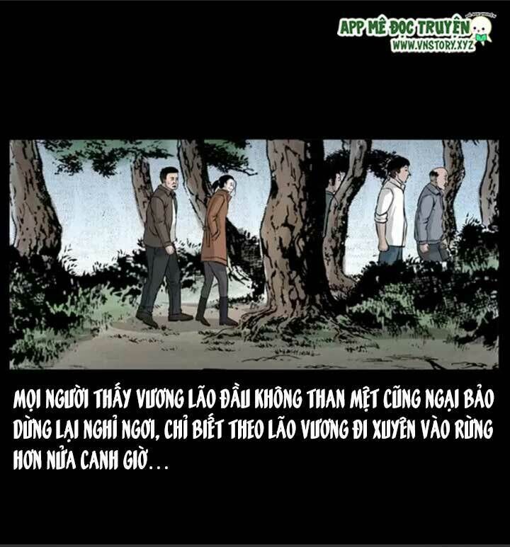 U Minh Ngụy Tượng Chap 57 - Next Chap 58