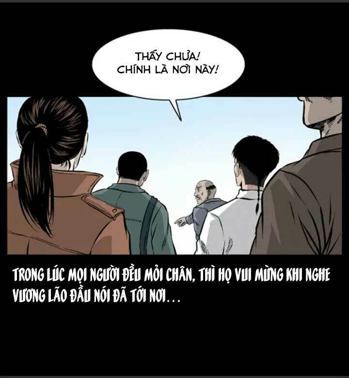 U Minh Ngụy Tượng Chap 57 - Next Chap 58