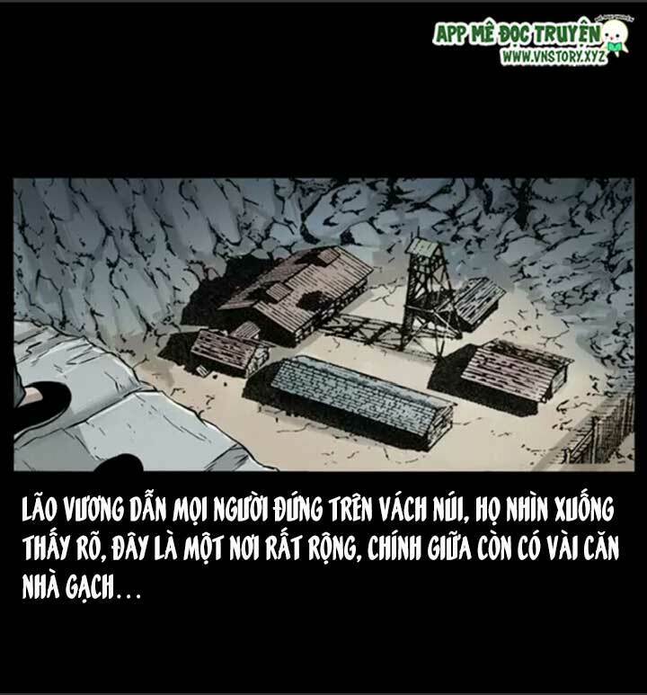 U Minh Ngụy Tượng Chap 57 - Next Chap 58