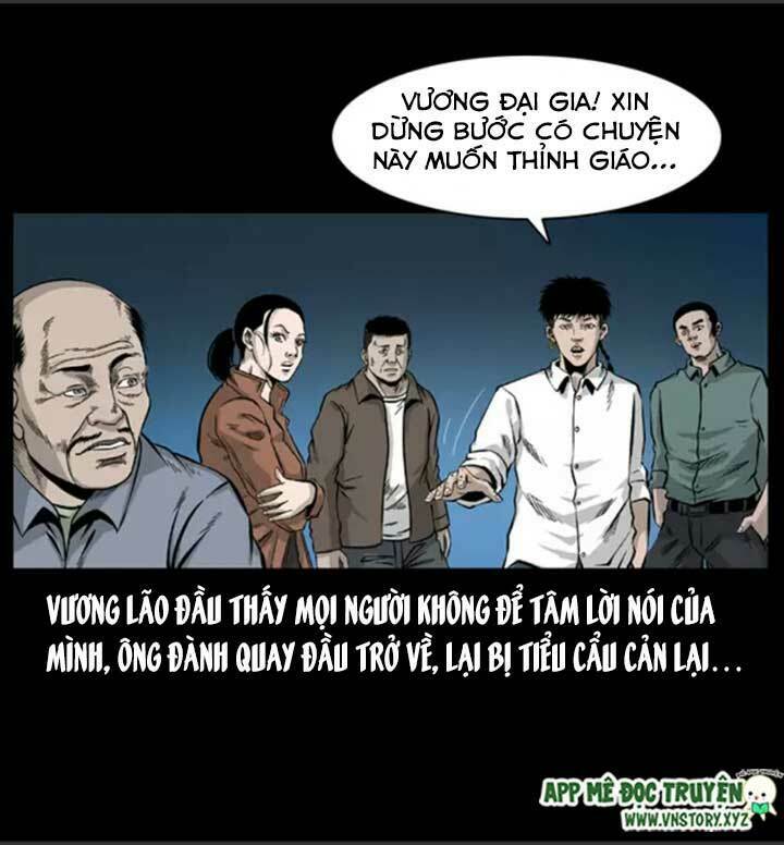 U Minh Ngụy Tượng Chap 57 - Next Chap 58