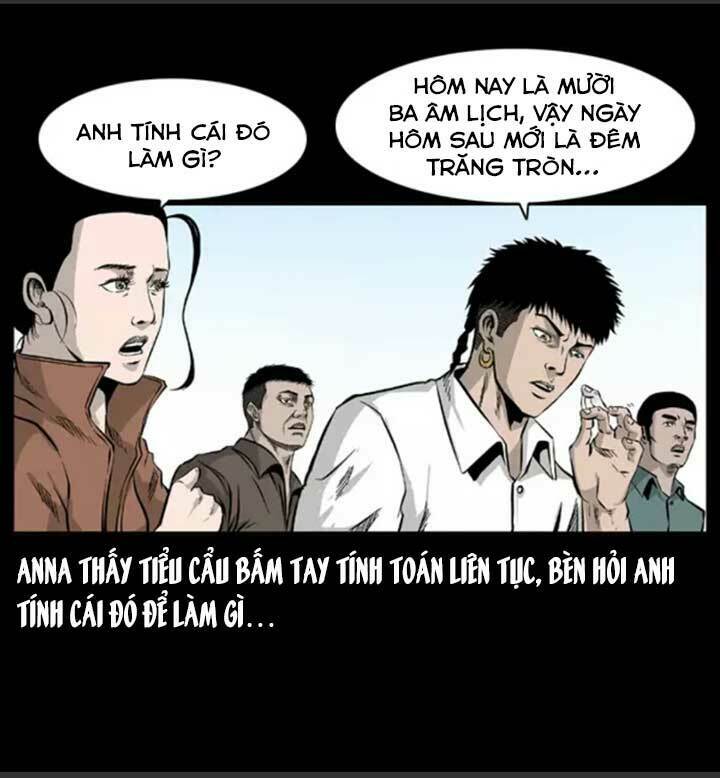 U Minh Ngụy Tượng Chap 57 - Next Chap 58