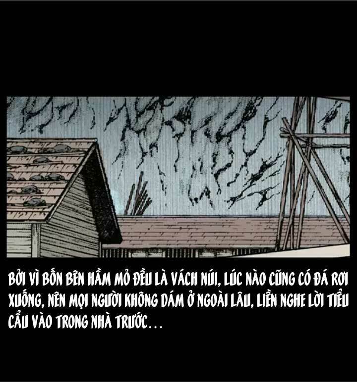 U Minh Ngụy Tượng Chap 57 - Next Chap 58