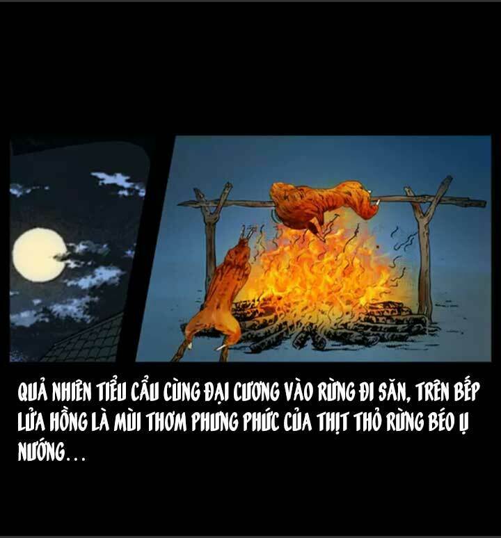 U Minh Ngụy Tượng Chap 57 - Next Chap 58