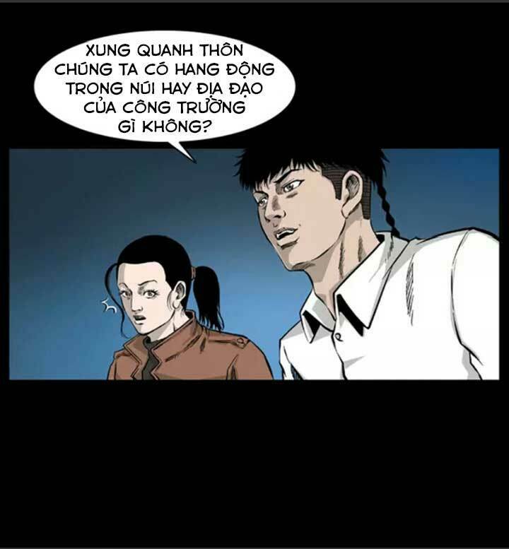 U Minh Ngụy Tượng Chap 57 - Next Chap 58