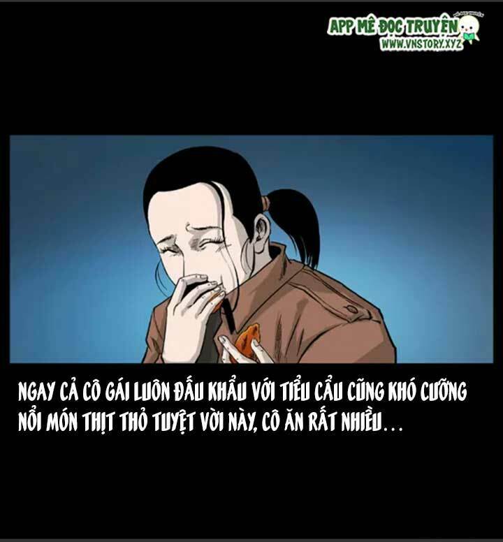 U Minh Ngụy Tượng Chap 57 - Next Chap 58