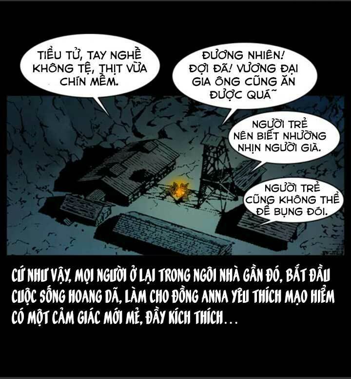 U Minh Ngụy Tượng Chap 57 - Next Chap 58