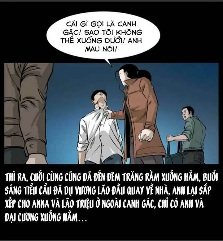 U Minh Ngụy Tượng Chap 57 - Next Chap 58